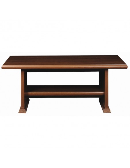 Shropshire Coffee Table - Chestnut