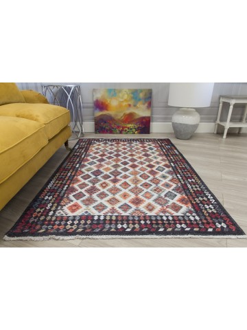 Modena Inca Rug - Multi