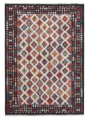 Modena Inca Rug - Multi