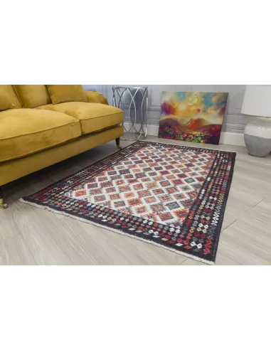Modena Inca Rug - Multi