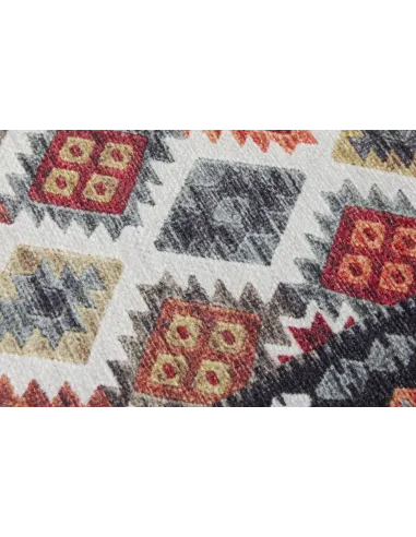Modena Inca Rug - Multi
