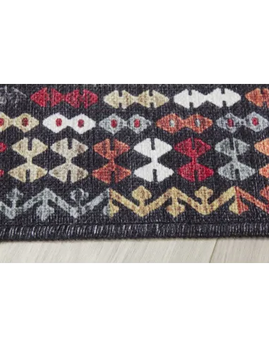 Modena Inca Rug - Multi