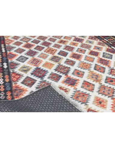 Modena Inca Rug - Multi