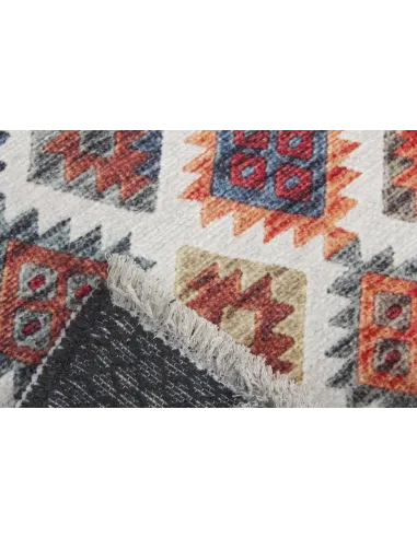Modena Inca Rug - Multi