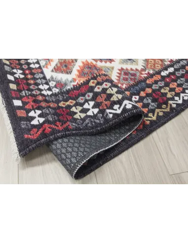 Modena Inca Rug - Multi