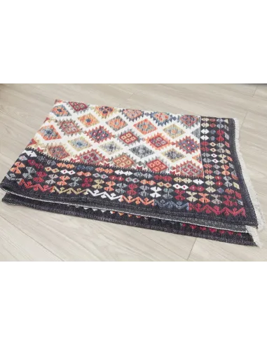 Modena Inca Rug - Multi