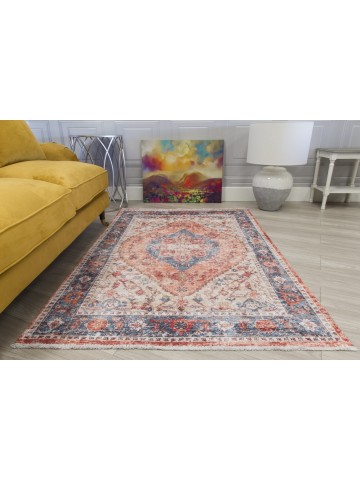 Modena Mira Rug - Multi