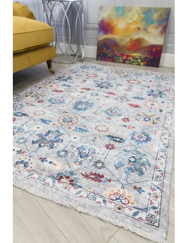 Modena Nadia Rug - Multi