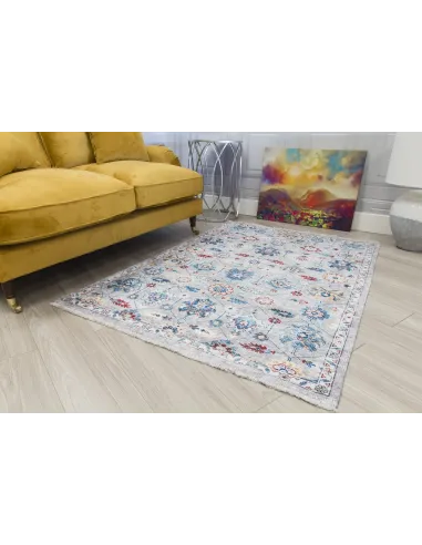 Modena Nadia Rug - Multi