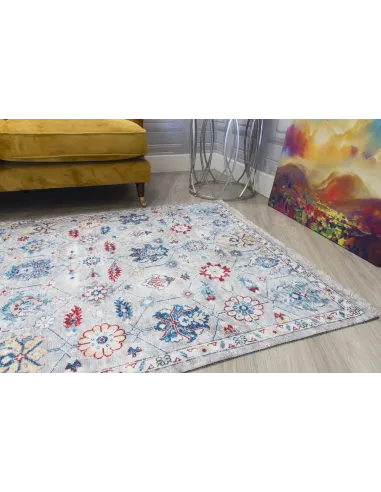 Modena Nadia Rug - Multi