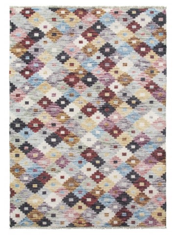 Modena Pixlar Rug - Multi