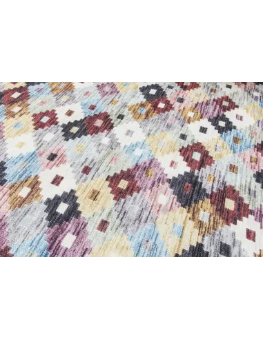 Modena Pixlar Rug - Multi