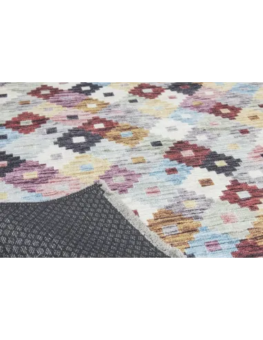 Modena Pixlar Rug - Multi