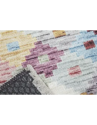Modena Pixlar Rug - Multi