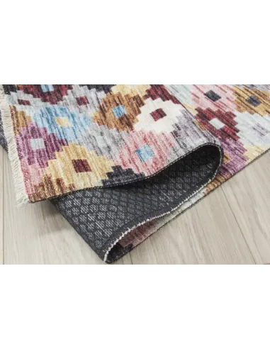 Modena Pixlar Rug - Multi