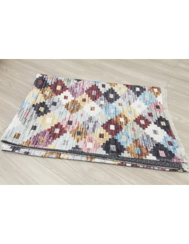 Modena Pixlar Rug - Multi