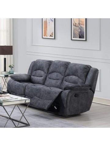 Alexandra 3+2 Sofa Suite -...