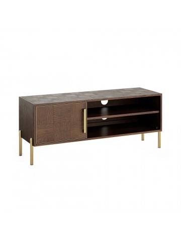 Gambit Small TV Unit