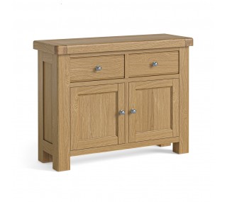 Gia Small Sideboard - Oak