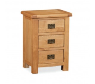 Astoria Wide Bedside Locker...