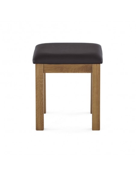 Astoria Stool - Warm Wax