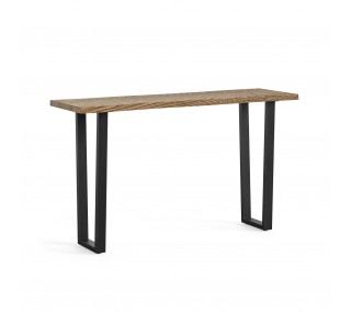 Isaac Console Table - Oak