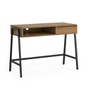 Isaac Desk - Oak