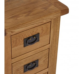 Astoria Bedside Locker -...