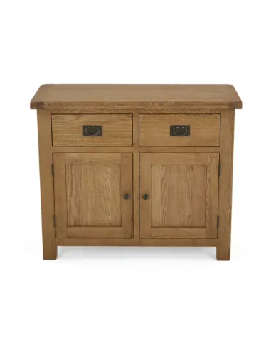 Astoria Small Sideboard - Warm Wax