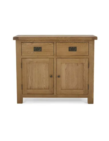 Astoria Small Sideboard - Warm Wax