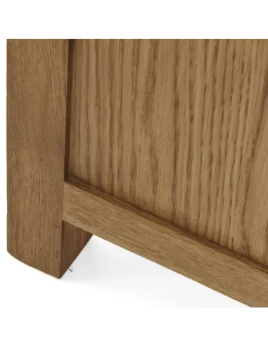 Astoria Small Sideboard - Warm Wax