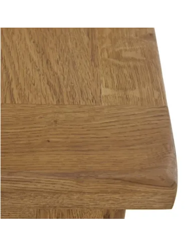 Astoria Small Sideboard - Warm Wax