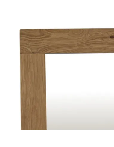 Astoria Mirror - Warm Wax