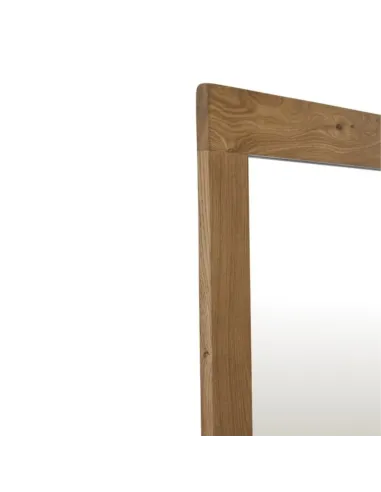 Astoria Mirror - Warm Wax