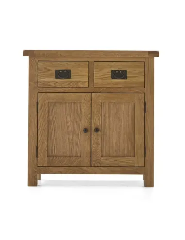 Astoria Mini Sideboard - Warm Wax