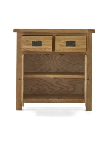 Astoria Mini Sideboard - Warm Wax