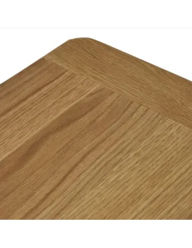 Astoria Mini Sideboard - Warm Wax