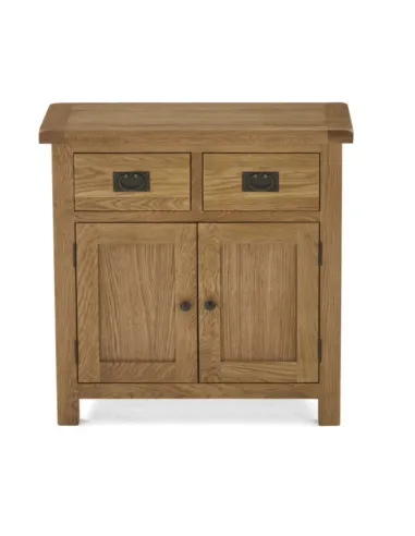Astoria Mini Sideboard - Warm Wax