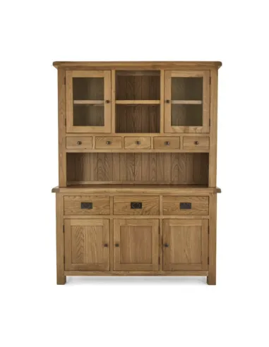 Astoria Large Sideboard - Warm Wax