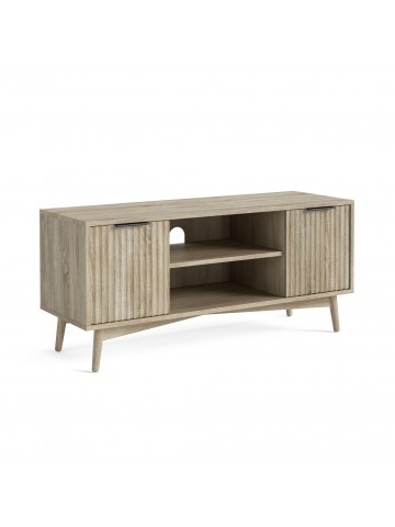 Jakob Small TV Unit - Oak