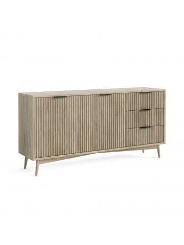 Jakob Large Sideboard - Oak