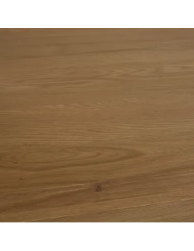 Astoria Large Extending Dining Table - Warm Wax