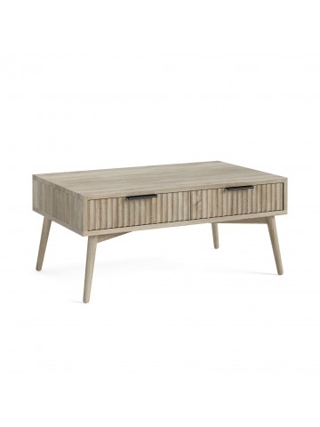 Jakob Coffee Table - Oak