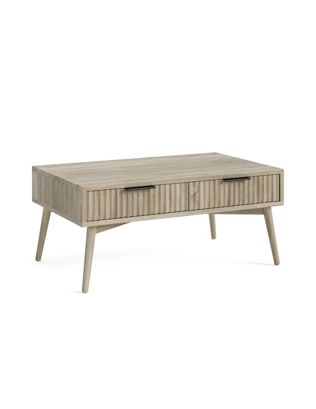 Jakob Coffee Table Oak