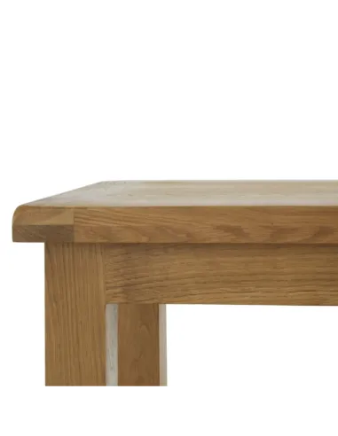 Astoria Lamp Table - Warm Wax