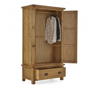 Astoria Gents Wardrobe -...