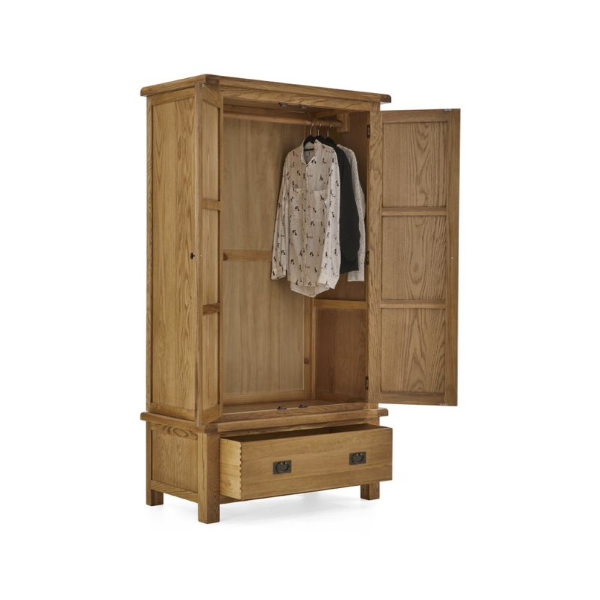 Astoria Gents Wardrobe - Warm Wax