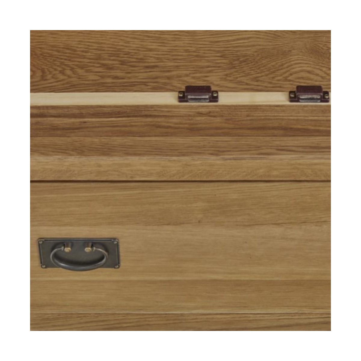 Astoria Gents Wardrobe - Warm Wax