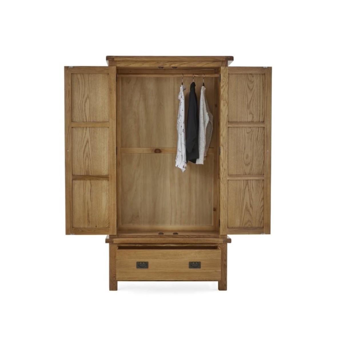 Astoria Gents Wardrobe - Warm Wax