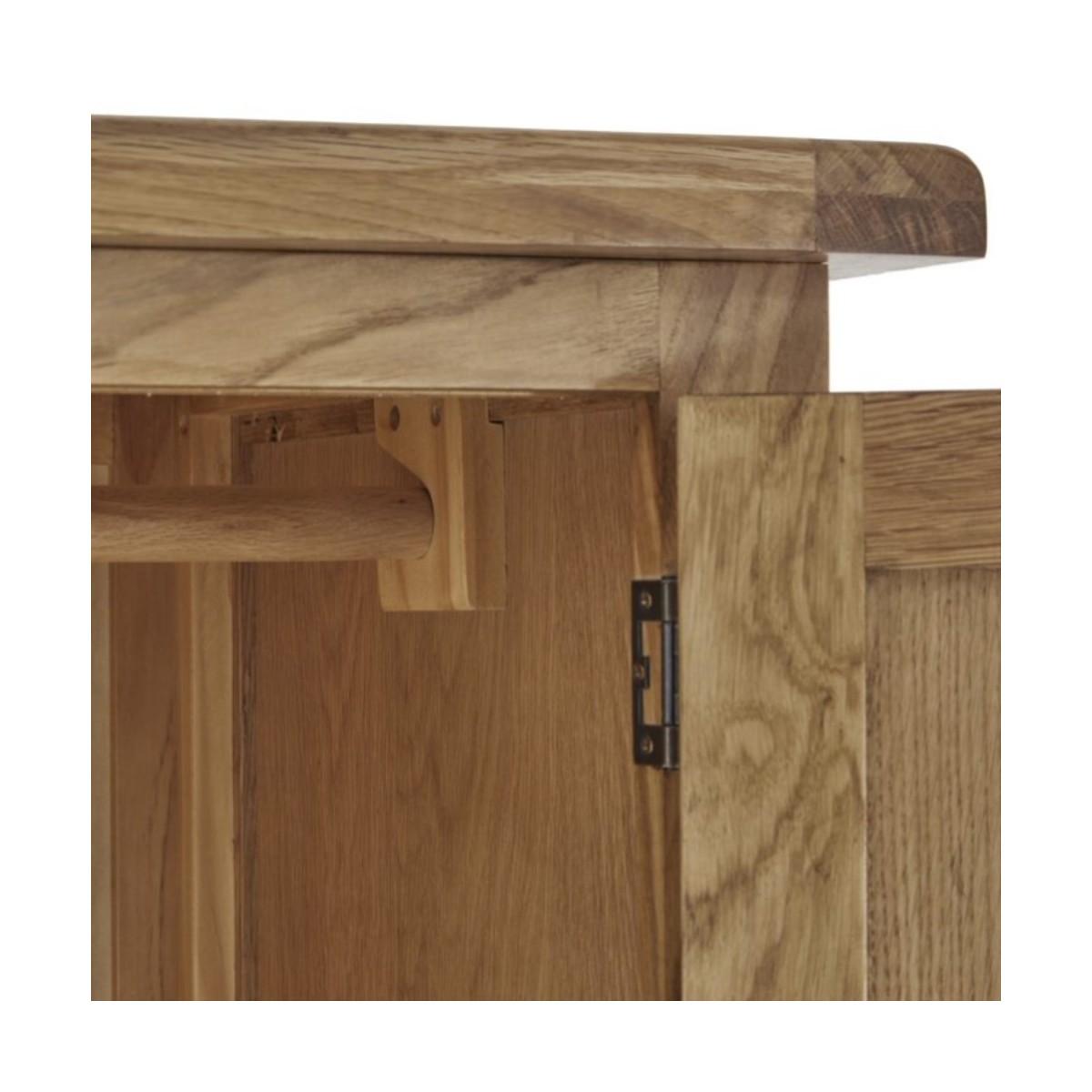 Astoria Gents Wardrobe - Warm Wax